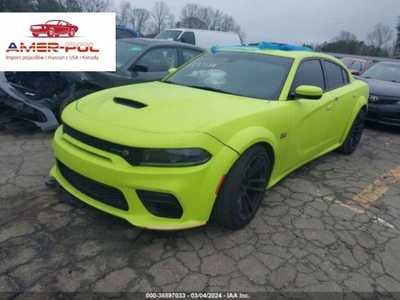 Dodge Charger VII 2022