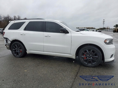 Dodge Durango III 2017