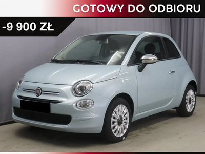 Fiat 500 IV 2023