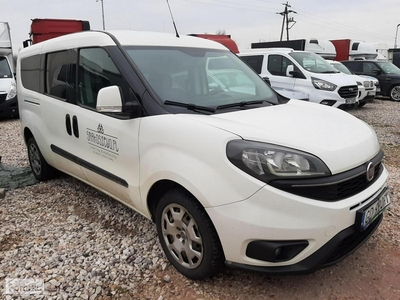 Fiat Doblo II