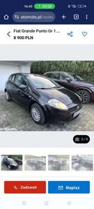 Fiat Grande Punto