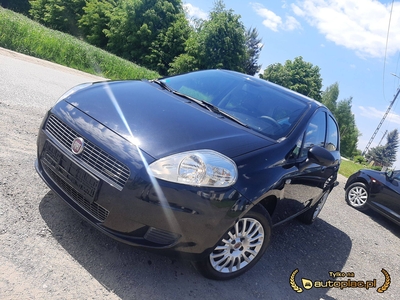 Fiat Grande Punto