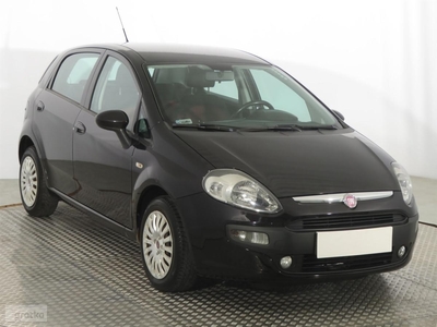 Fiat Punto Evo Punto Evo , Salon Polska, Klima