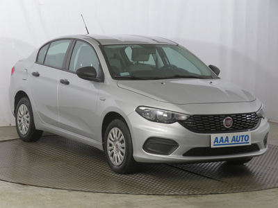 Fiat Tipo 2021 1.4 16V 78137km Sedan