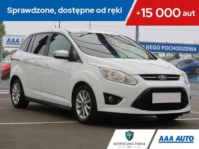 Ford C-MAX II 2012