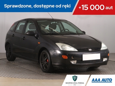 Ford Focus I Hatchback 1.6 16V 100KM 2001