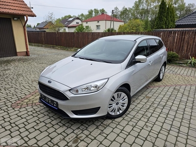 Ford Focus III 1.0 EcoBoost Trend ASS