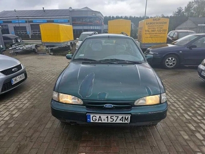 Ford Mondeo 1996 rok 1.8 Benzyna 112KM