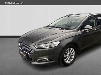 Ford Mondeo V Kombi 1.5 TDCi 120KM 2018