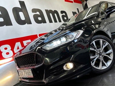 Ford Mondeo V Kombi 2.0 TDCi 180KM 2018