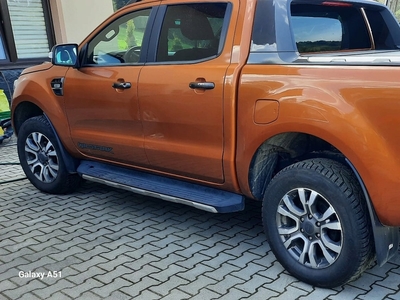 Ford Ranger V 2019