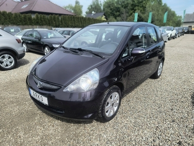 Honda Jazz II 2007