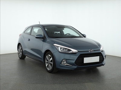 Hyundai i20 2015 1.4 130220km Hatchback