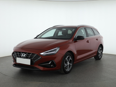 Hyundai i30 2022 1.0 T