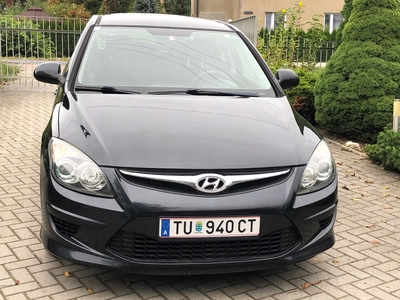 Hyundai i30 I 2009