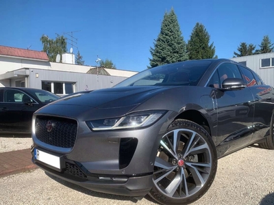 Jaguar I-Pace EV400 400KM 2019