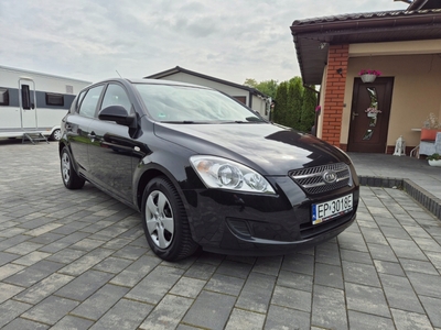 Kia Ceed I Hatchback 1.4 109KM 2008