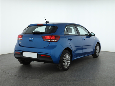 Kia Rio 2022 1.0 T