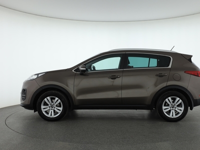 Kia Sportage 2016 1.6 GDI 177252km SUV