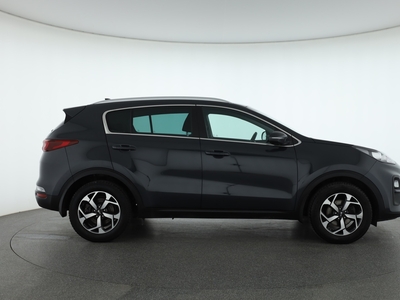 Kia Sportage 2021 1.6 T