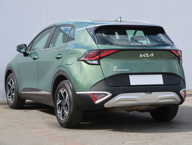 Kia Sportage 2022 1.6 T