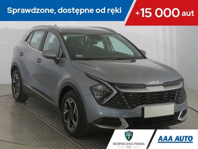 Kia Sportage V SUV 1.6 T-GDI 150KM 2022