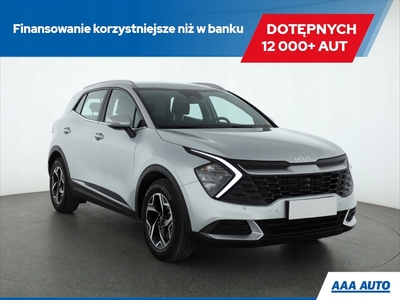 Kia Sportage V SUV 1.6 T-GDI 150KM 2023