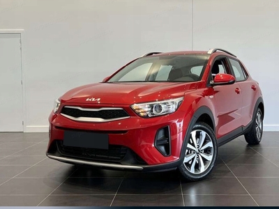 Kia Stonic Crossover Facelifting 1.0 T-GDI 100KM 2023