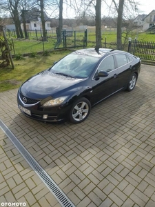 Mazda 6 2.0 Exclusive+