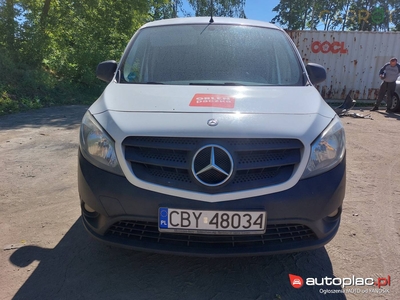 Mercedes-Benz Citan