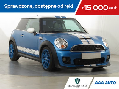 Mini Mini R56 2006