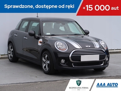 Mini One II 2015