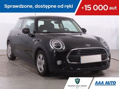 Mini One II 2019