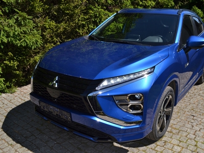 Mitsubishi Eclipse Cross 2022