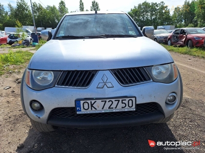 Mitsubishi l