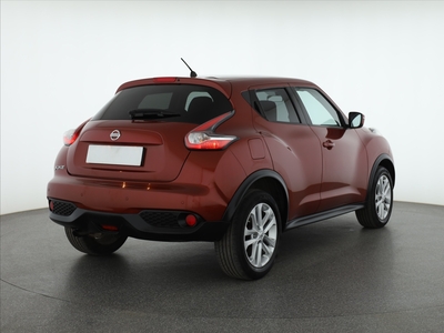 Nissan Juke 2014 1.2 DIG