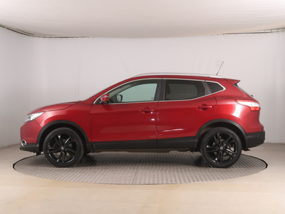 Nissan Qashqai 2015 1.2 DIG