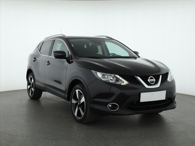 Nissan Qashqai 2017 1.6 DIG