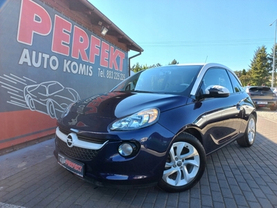 Opel Adam Hatchback 1.4 87KM 2013