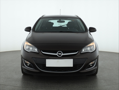 Opel Astra 2013 1.6 T 190776km Kombi