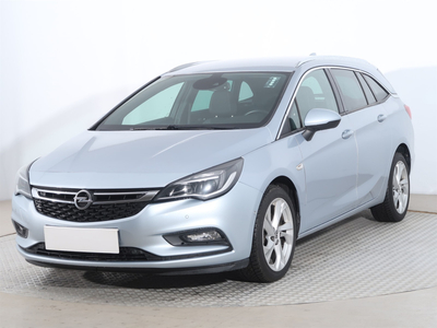 Opel Astra 2017 1.6 CDTI 109955km Kombi