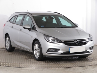 Opel Astra 2019 1.6 CDTI 174636km Kombi