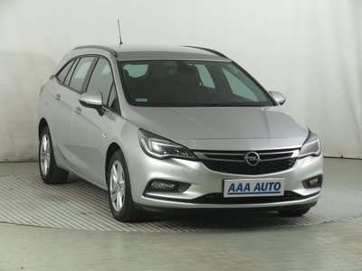 Opel Astra 2021 1.2 Turbo 36938km Kombi