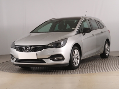 Opel Astra 2021 1.2 Turbo 92767km Kombi