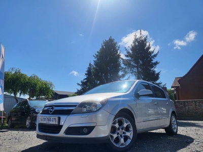 Opel Astra H