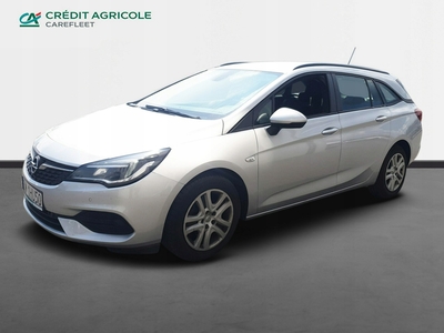 Opel Astra K Sportstourer Facelifting 1.5 Diesel 105KM 2020