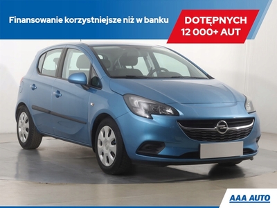 Opel Corsa E Hatchback 3d 1.4 Twinport 75KM 2017