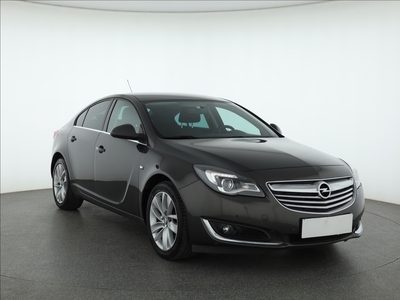 Opel Insignia 2015 1.8 109125km Hatchback