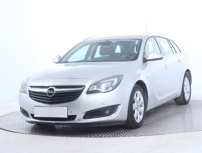 Opel Insignia 2015 2.0 CDTI 149265km Kombi