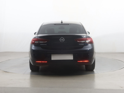Opel Insignia 2018 1.5 Turbo 83929km Hatchback